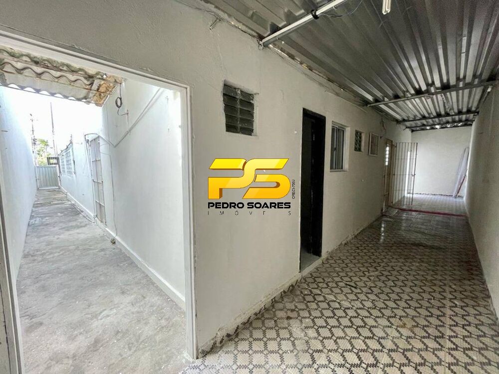 Loja-Salão para alugar, 390m² - Foto 2