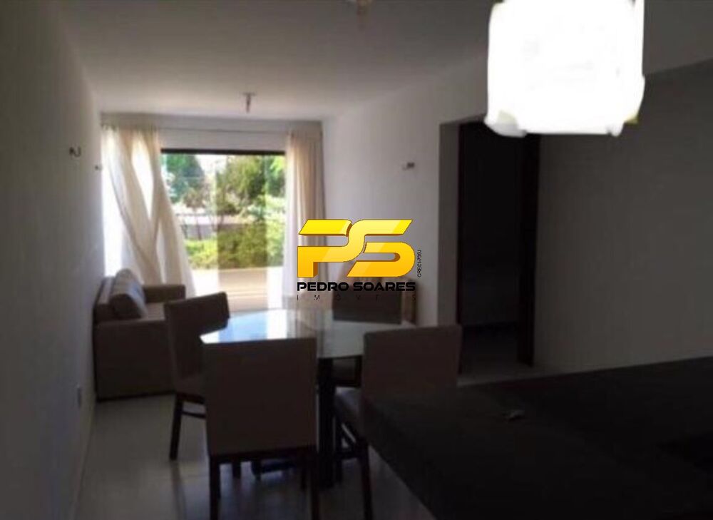 Apartamento, 2 quartos, 55 m² - Foto 2