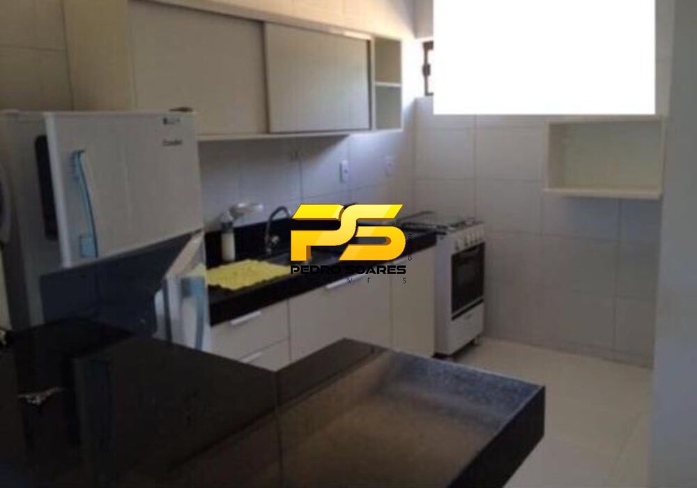 Apartamento, 2 quartos, 55 m² - Foto 3