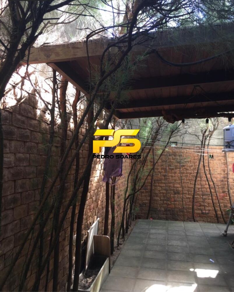 Apartamento para alugar com 3 quartos, 85m² - Foto 4