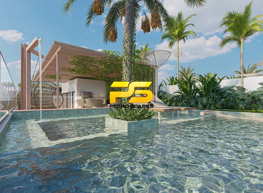 Apartamento, 2 quartos, 96 m² - Foto 3