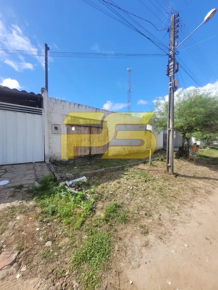 Loteamento e Condomínio à venda, 525m² - Foto 1