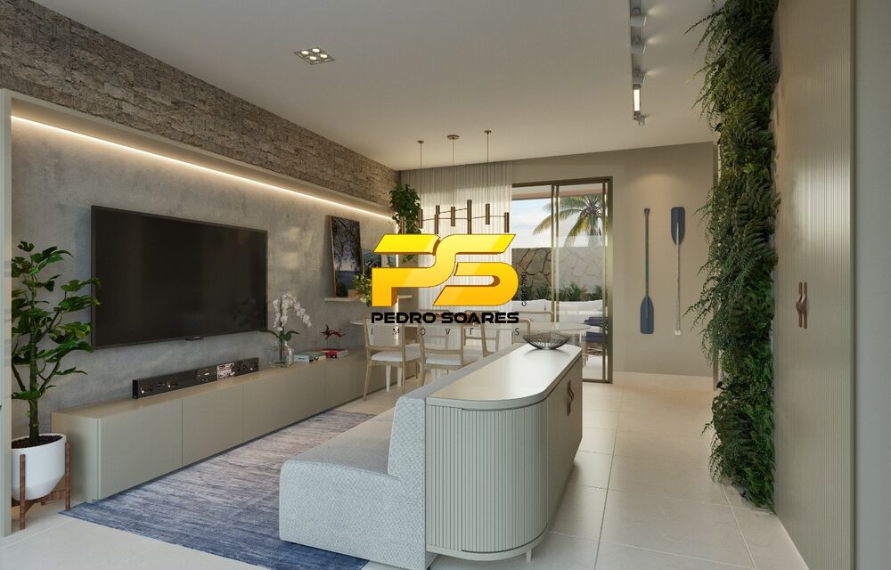 Casa à venda com 3 quartos, 99m² - Foto 7