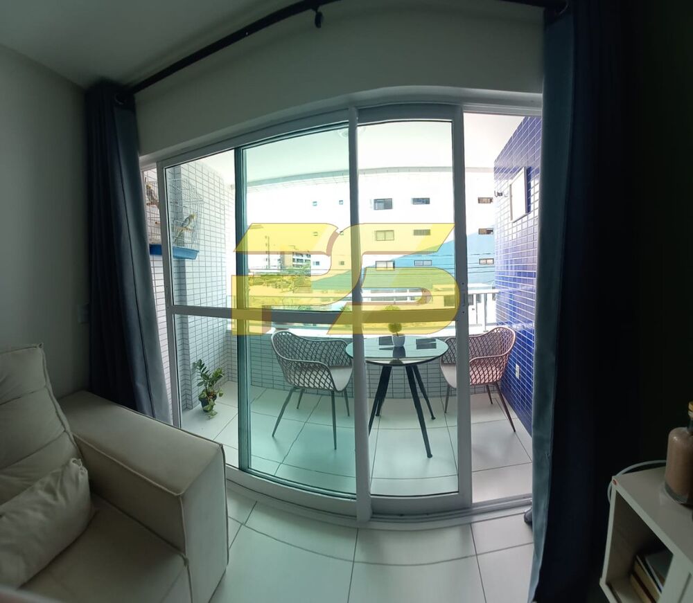 Apartamento para alugar com 3 quartos, 85m² - Foto 10