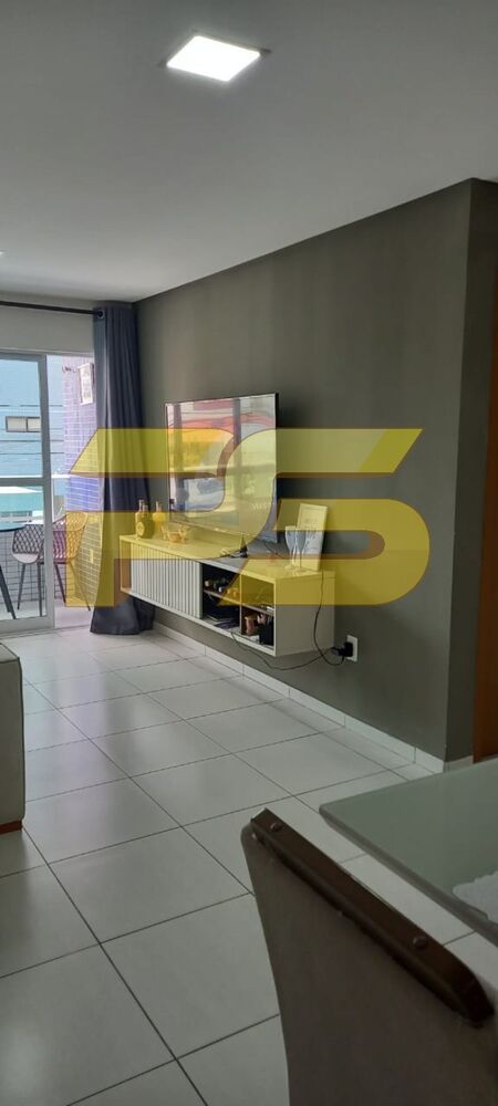 Apartamento para alugar com 3 quartos, 85m² - Foto 2