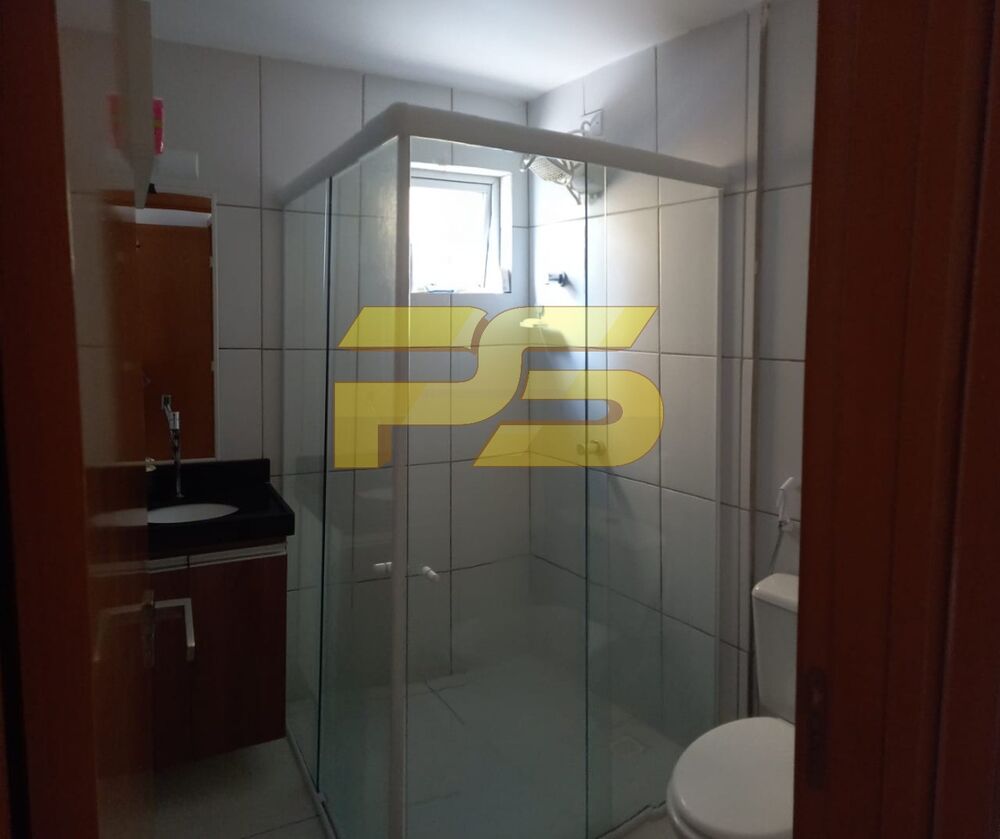 Apartamento para alugar com 3 quartos, 85m² - Foto 5