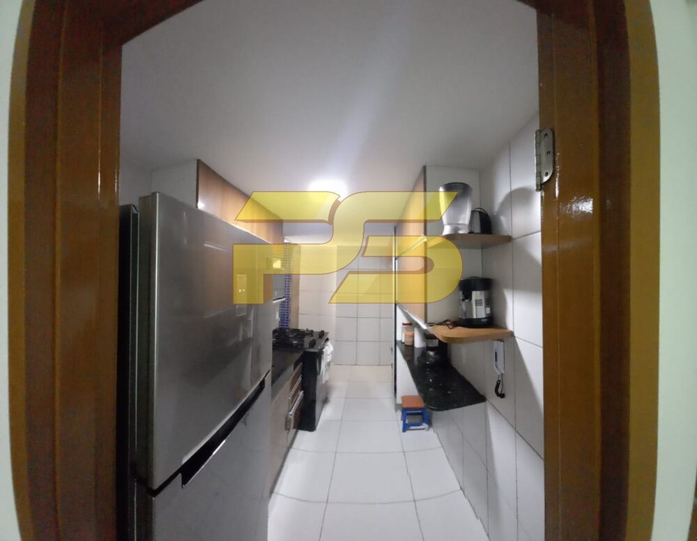 Apartamento para alugar com 3 quartos, 85m² - Foto 4