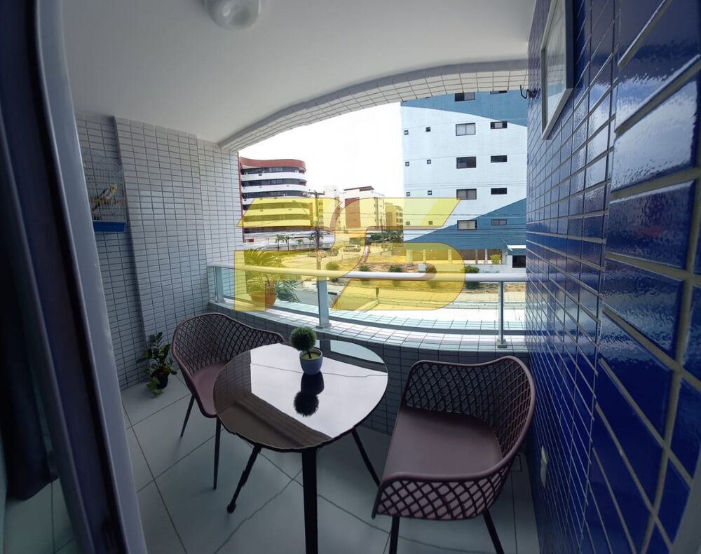 Apartamento para alugar com 3 quartos, 85m² - Foto 11