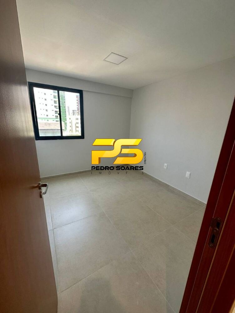 Apartamento, 3 quartos, 100 m² - Foto 6