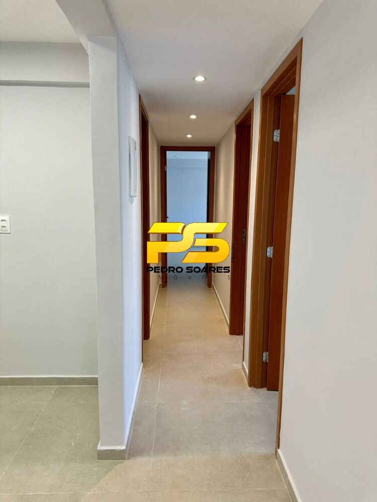 Apartamento, 3 quartos, 100 m² - Foto 8