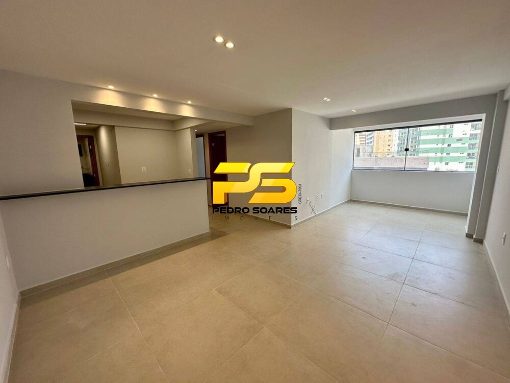 Apartamento, 3 quartos, 100 m² - Foto 5