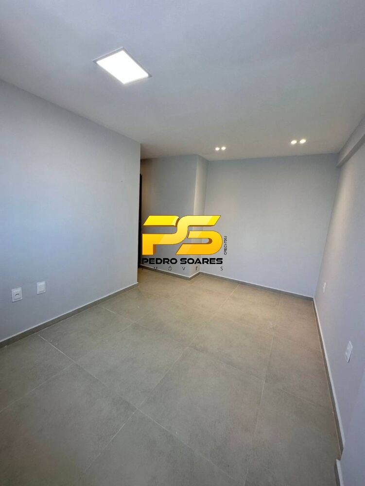 Apartamento, 3 quartos, 100 m² - Foto 2