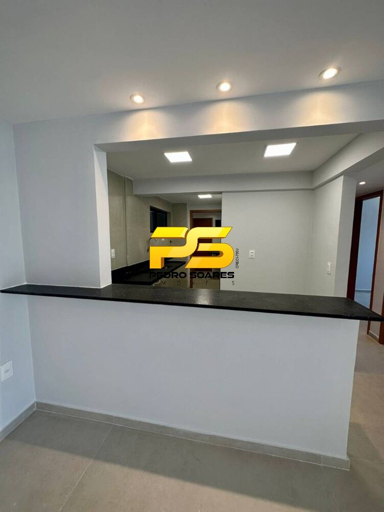 Apartamento, 3 quartos, 100 m² - Foto 7
