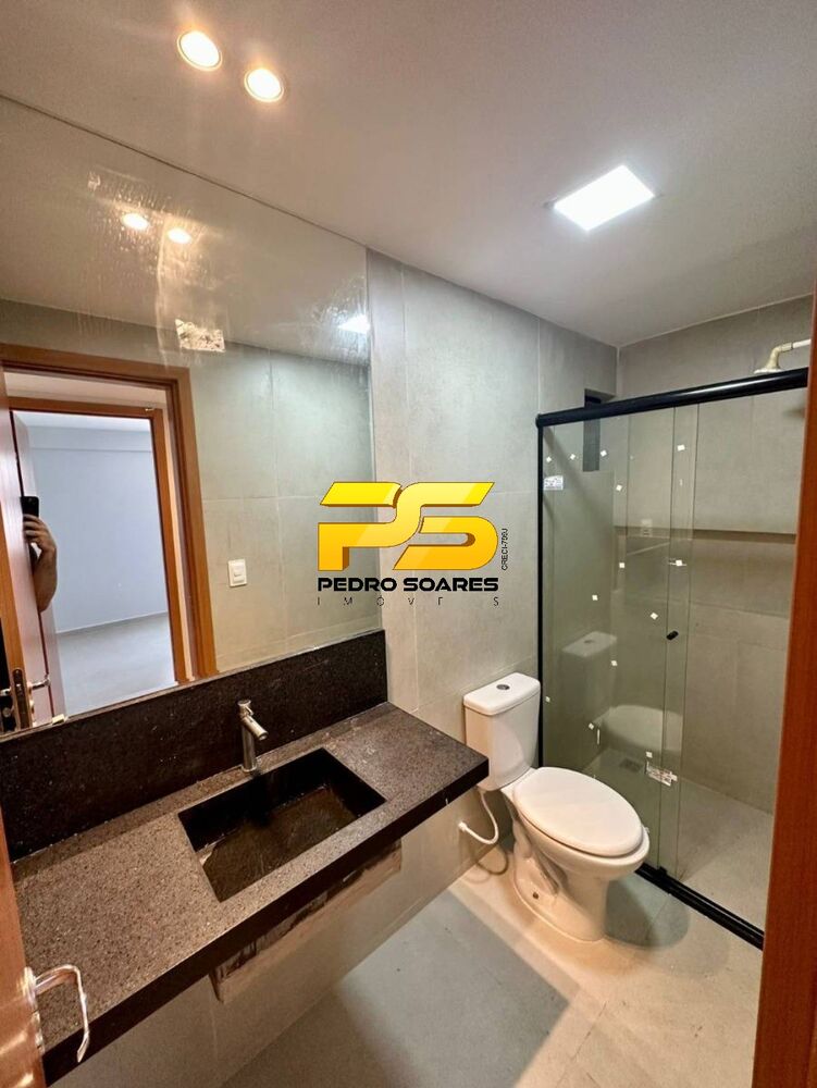 Apartamento, 3 quartos, 100 m² - Foto 3