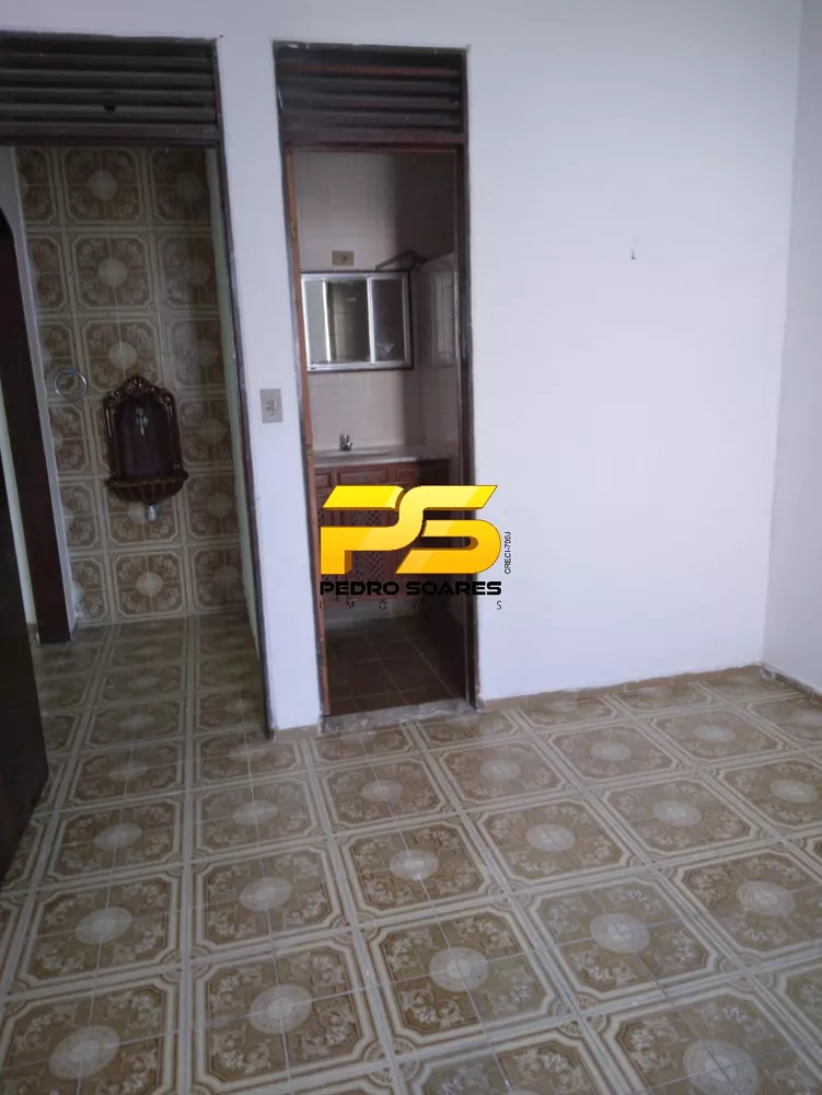 Apartamento para alugar com 3 quartos, 110m² - Foto 2