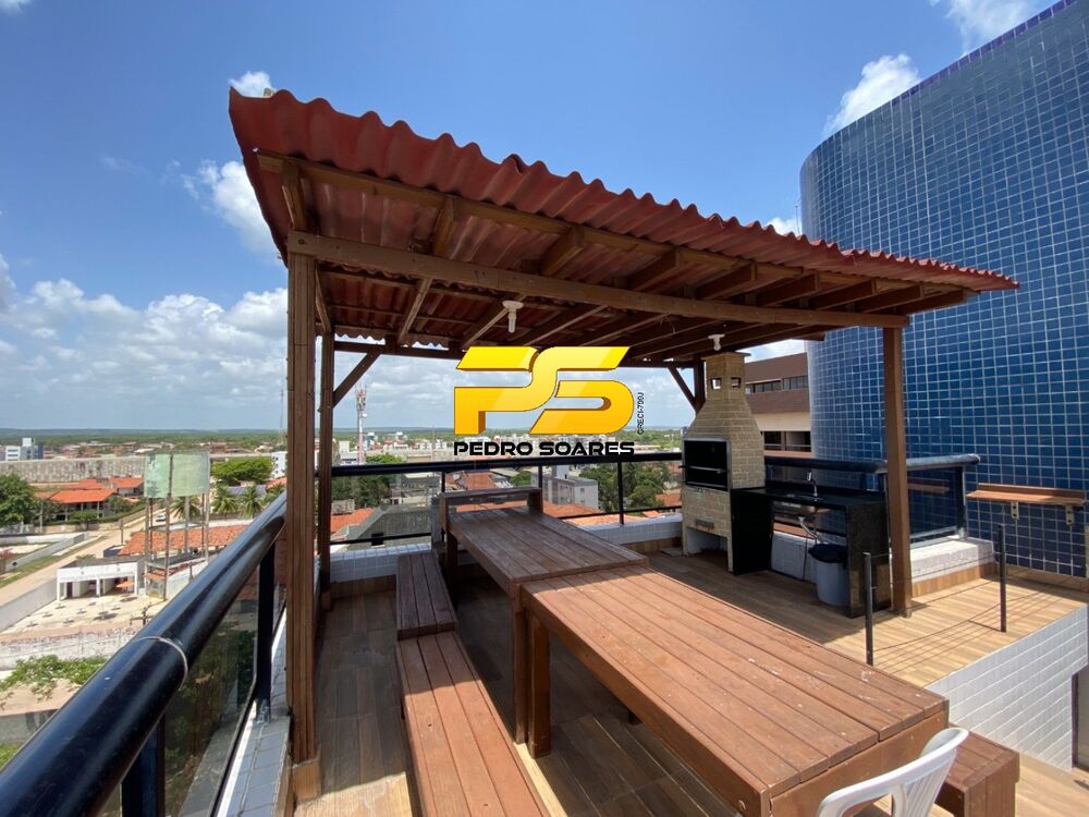 Apartamento para alugar com 6 quartos, 320m² - Foto 4