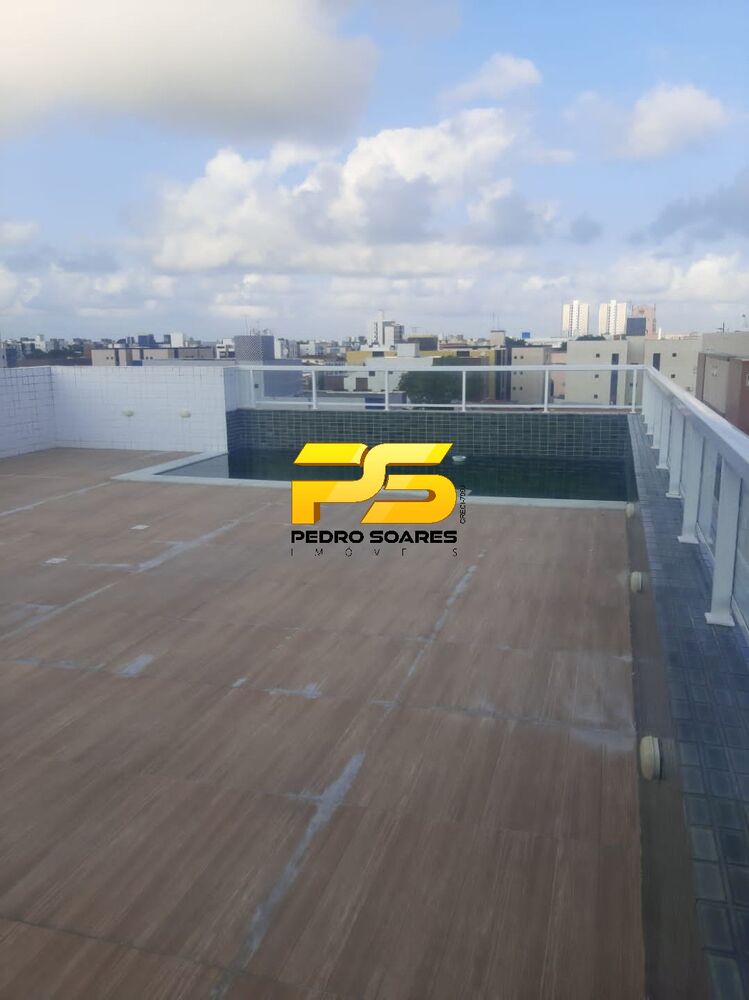 Flat/Apart Hotel, 1 quarto, 30 m² - Foto 1