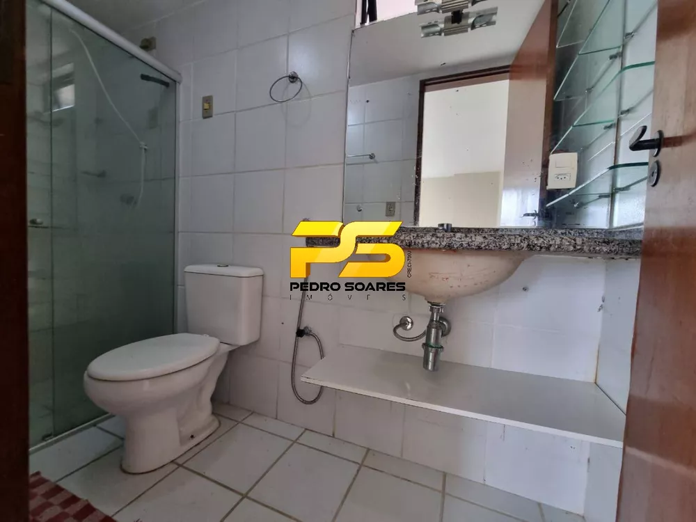 Apartamento à venda com 3 quartos, 115m² - Foto 3