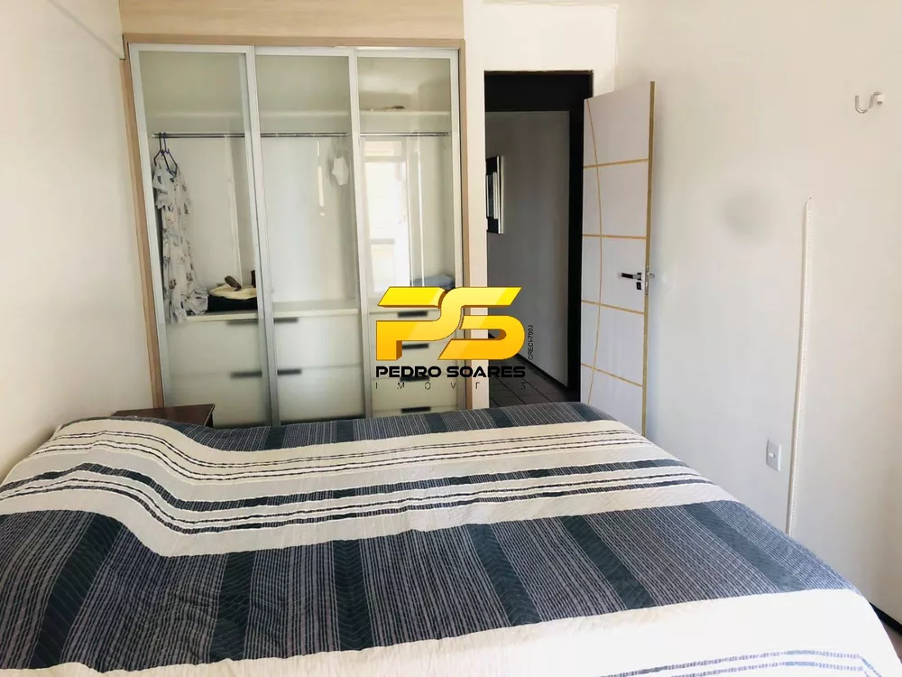 Apartamento à venda com 4 quartos, 186m² - Foto 4