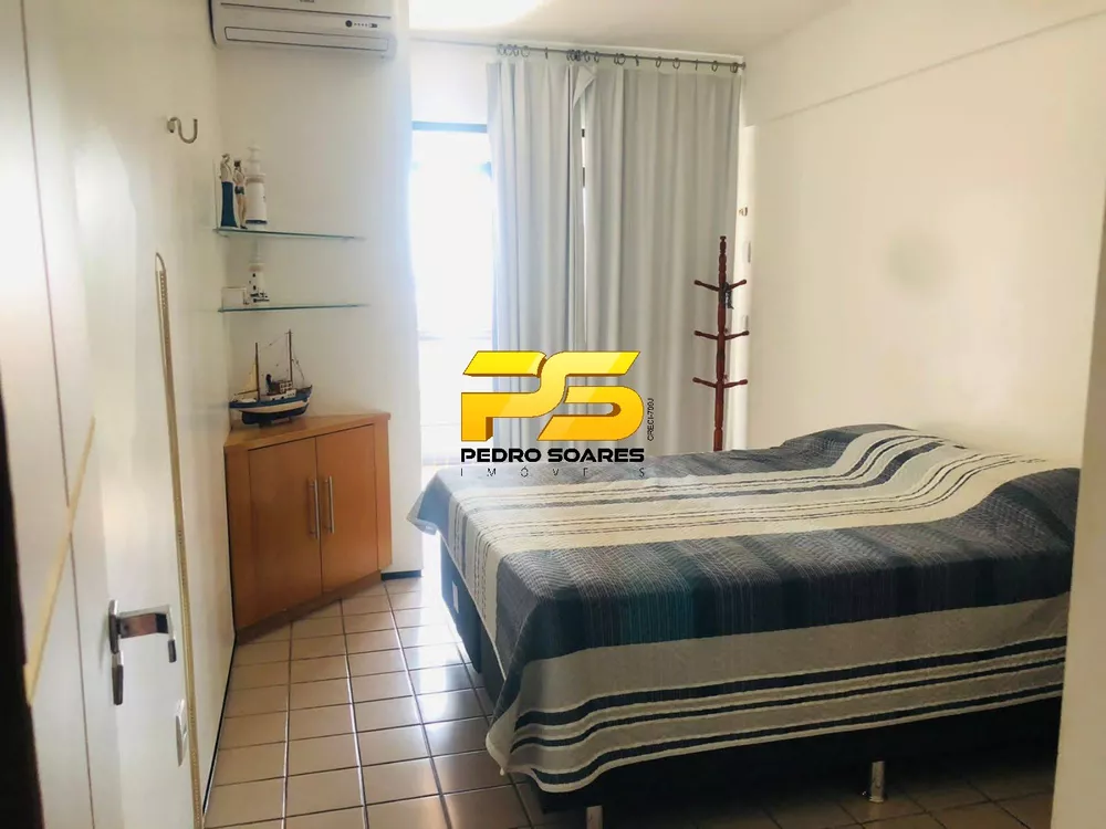 Apartamento à venda com 4 quartos, 186m² - Foto 3