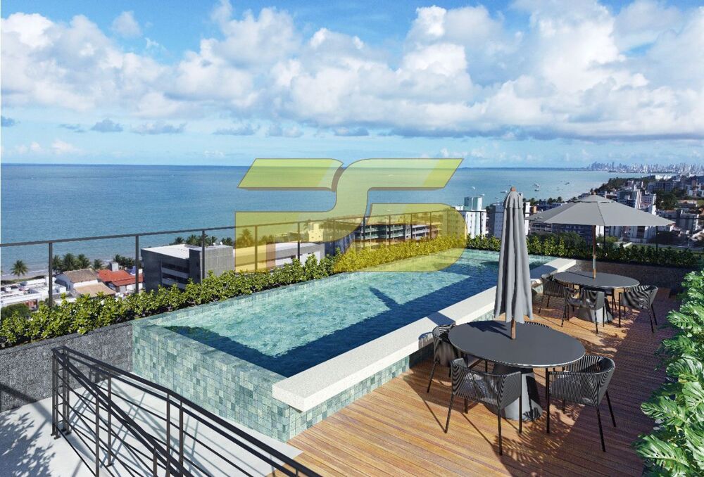 Apartamento, 2 quartos, 61 m² - Foto 3