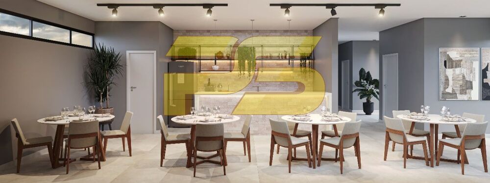 Apartamento, 2 quartos, 61 m² - Foto 4