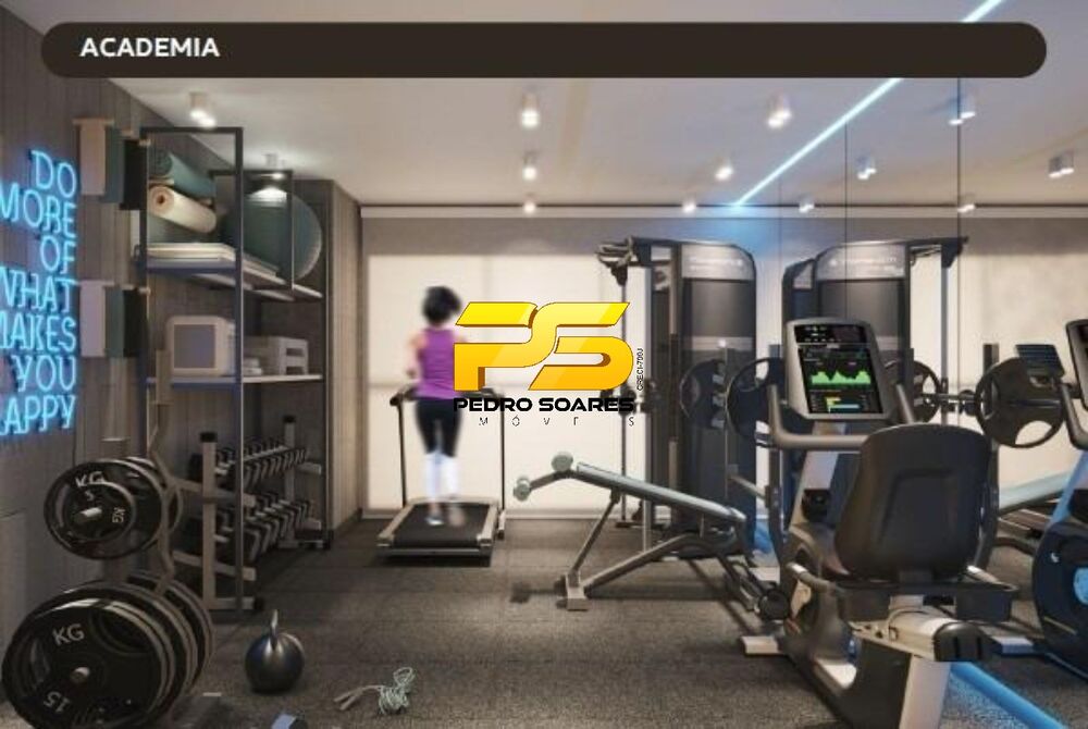 Apartamento, 3 quartos, 75 m² - Foto 4