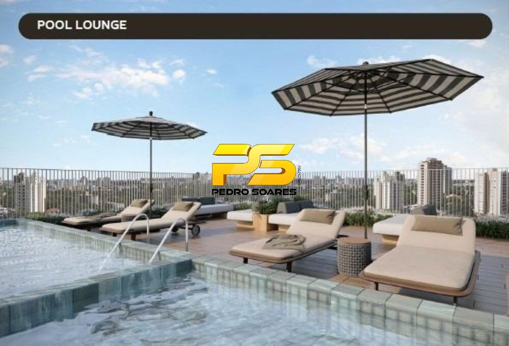 Apartamento, 3 quartos, 75 m² - Foto 2