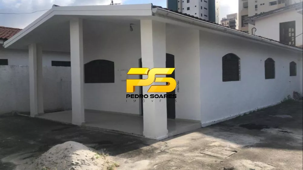 Casa para alugar com 4 quartos, 100m² - Foto 4