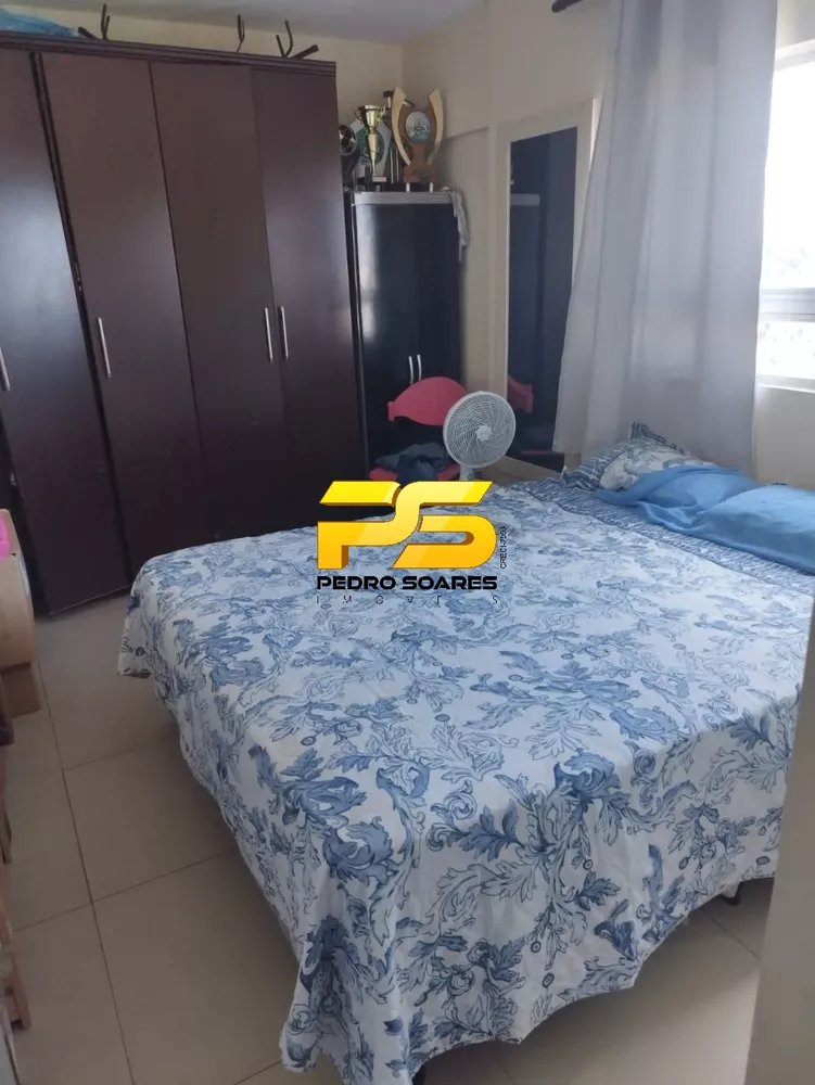 Apartamento à venda com 3 quartos, 141m² - Foto 3