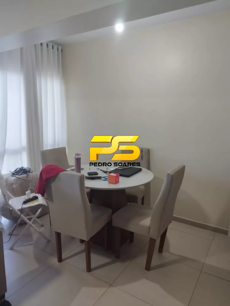 Apartamento à venda com 3 quartos, 141m² - Foto 4