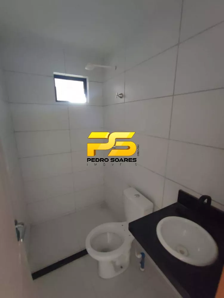 Apartamento à venda com 2 quartos, 53m² - Foto 4