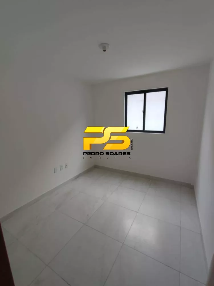 Apartamento à venda com 2 quartos, 53m² - Foto 2