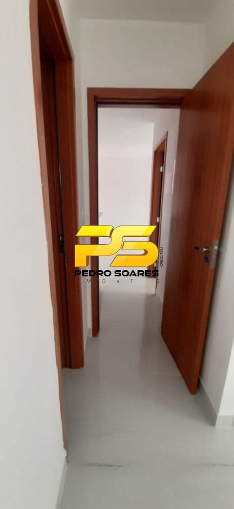 Apartamento, 2 quartos, 53 m² - Foto 3