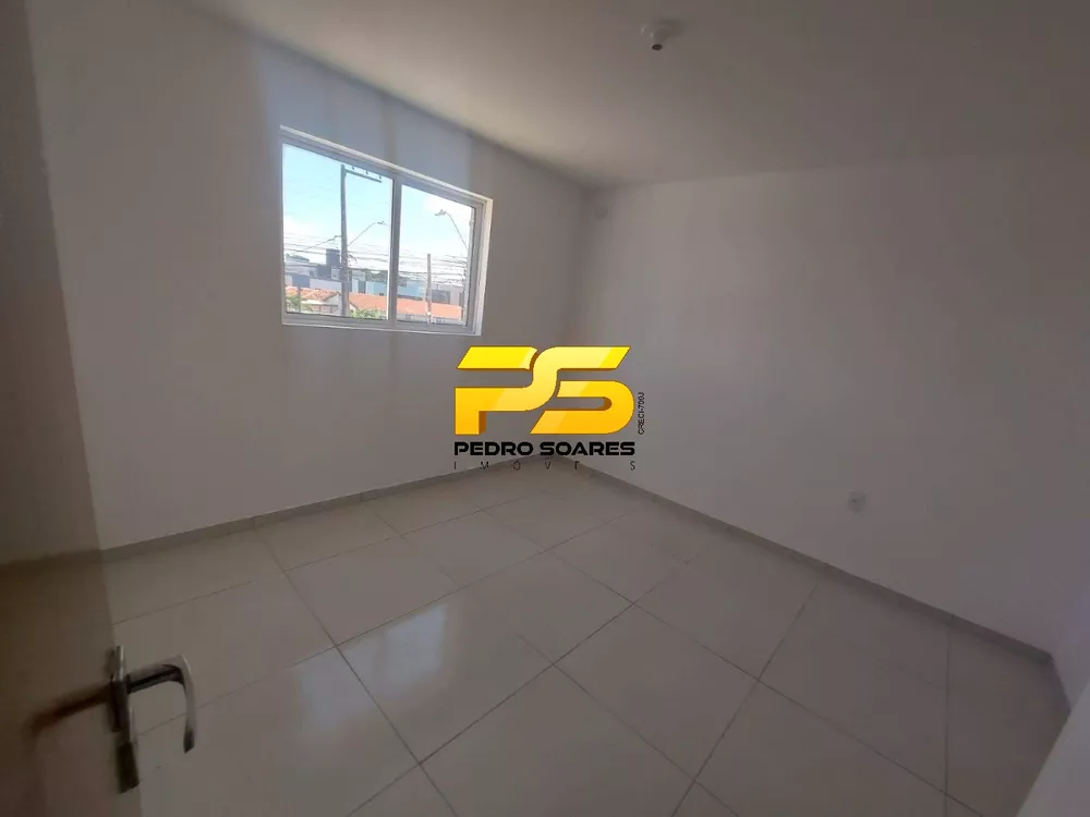 Apartamento à venda com 2 quartos, 55m² - Foto 4