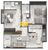Apartamento, 3 quartos, 69 m² - Foto 4