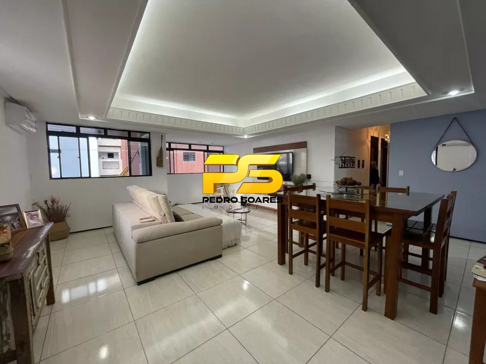 Cobertura à venda com 3 quartos, 306m² - Foto 1