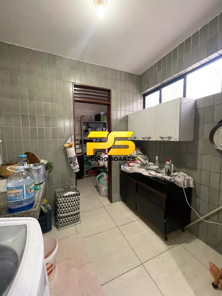 Cobertura à venda com 3 quartos, 306m² - Foto 3