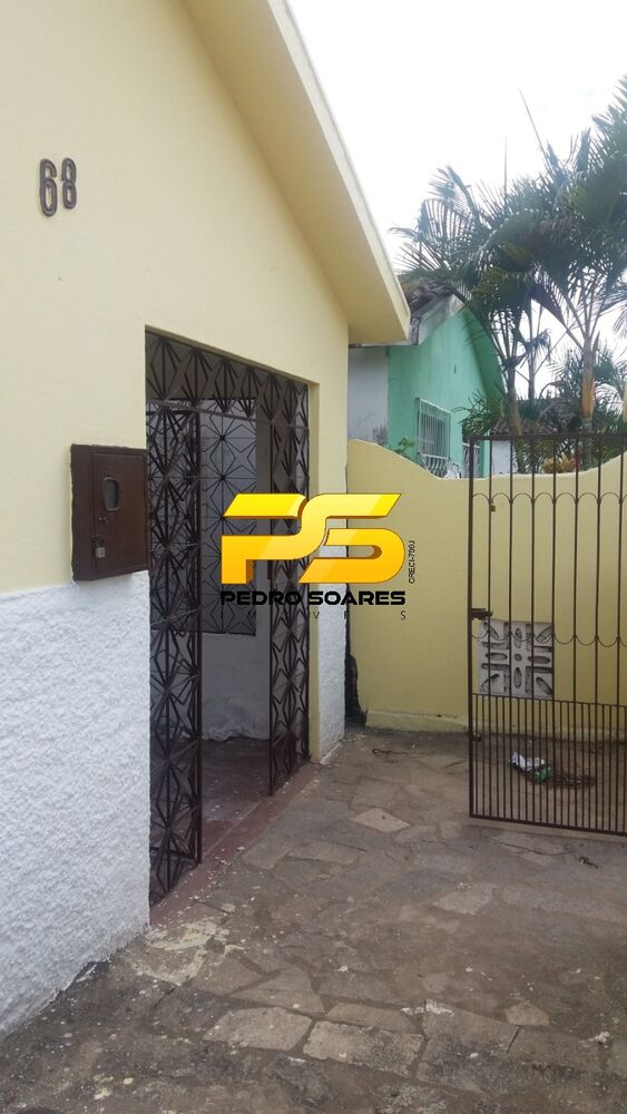 Casa à venda com 1 quarto, 300m² - Foto 9