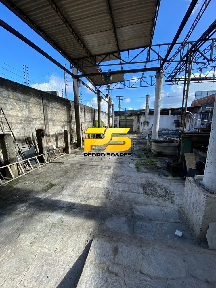 Depósito-Galpão, 800 m² - Foto 8