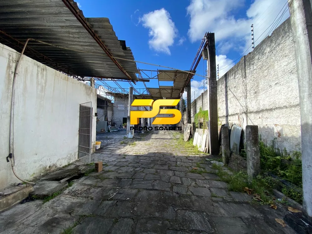 Depósito-Galpão, 800 m² - Foto 5