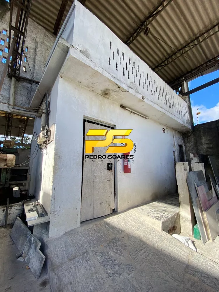 Depósito-Galpão, 800 m² - Foto 7