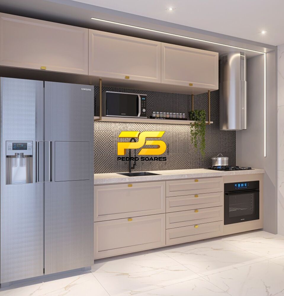 Apartamento, 2 quartos, 57 m² - Foto 3