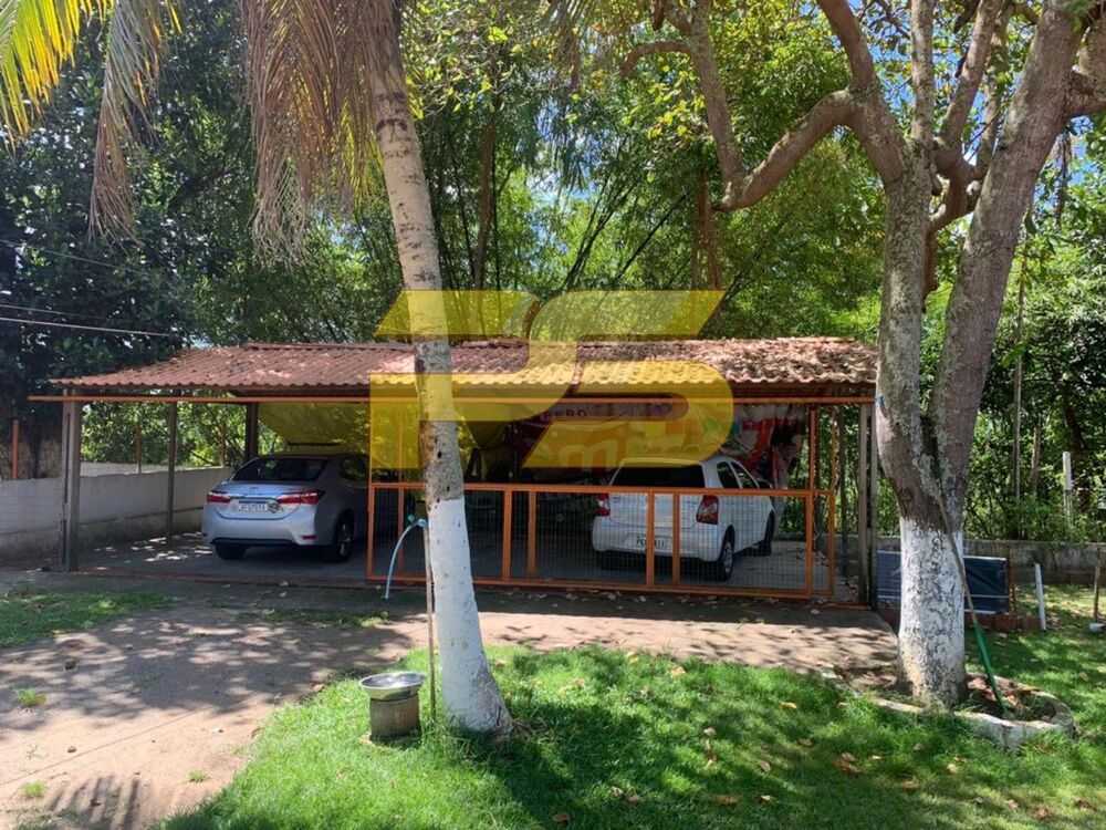 Chácara à venda com 1 quarto, 17278m² - Foto 3