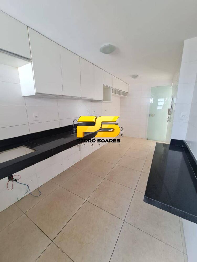 Apartamento à venda com 3 quartos, 100m² - Foto 9