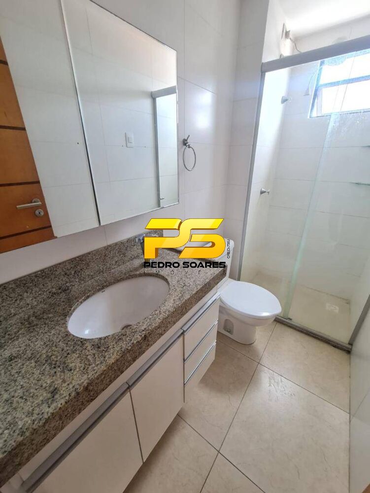 Apartamento à venda com 3 quartos, 100m² - Foto 10