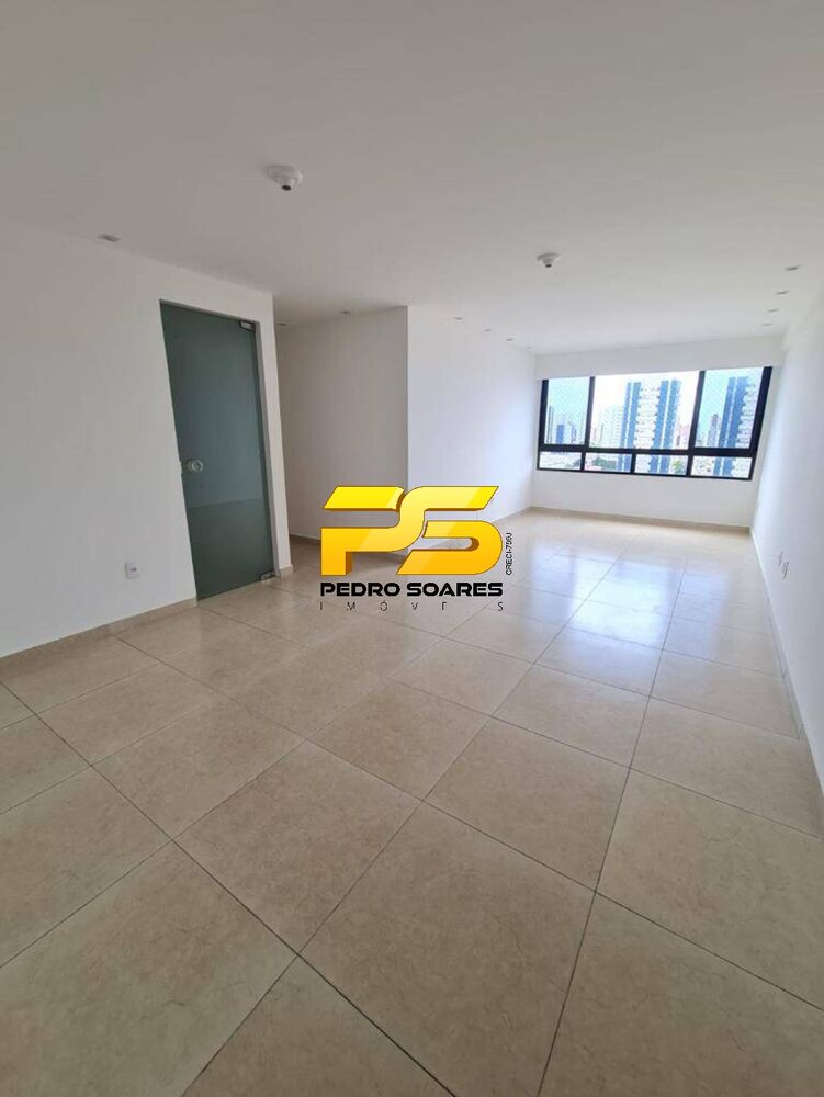 Apartamento à venda com 3 quartos, 100m² - Foto 7