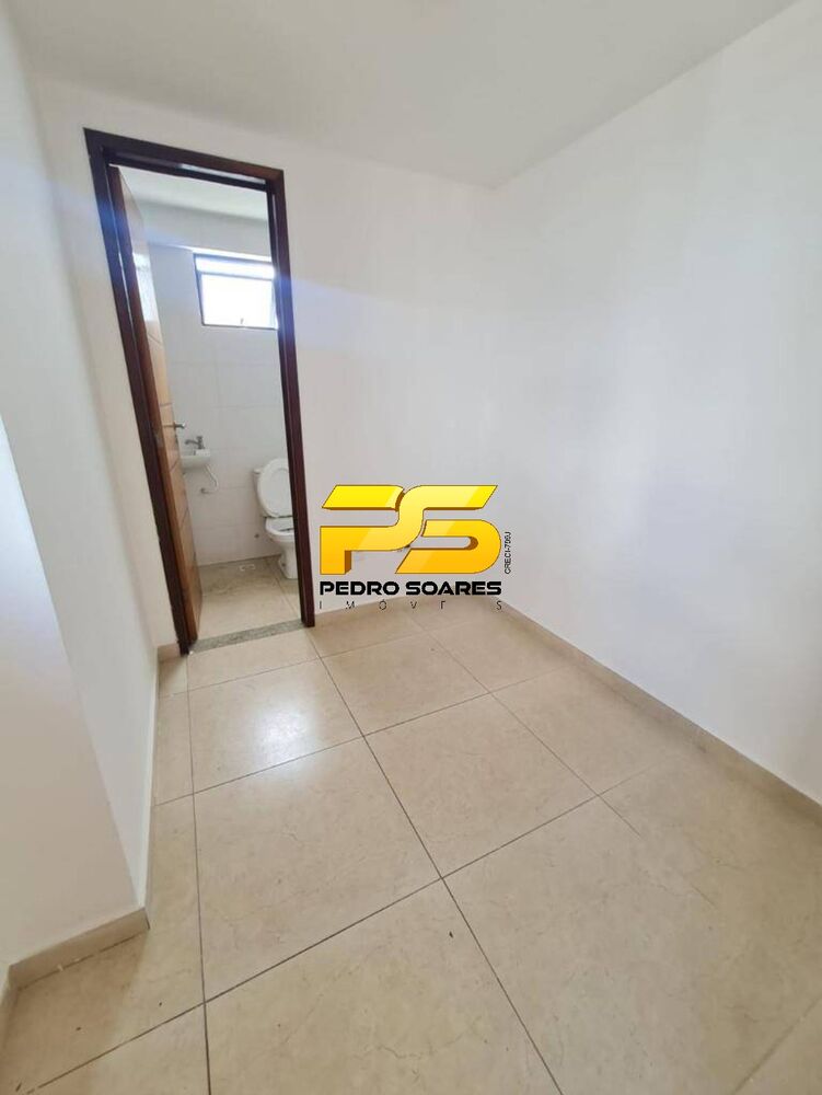 Apartamento à venda com 3 quartos, 100m² - Foto 5
