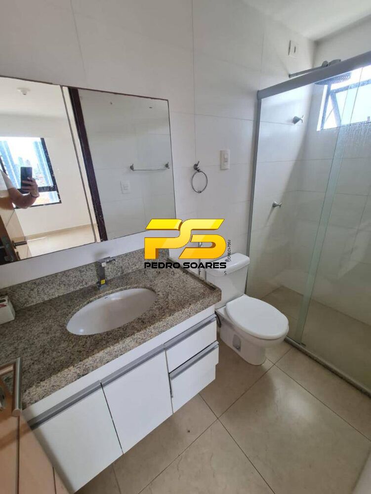 Apartamento à venda com 3 quartos, 100m² - Foto 8