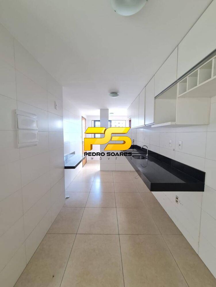 Apartamento à venda com 3 quartos, 100m² - Foto 6